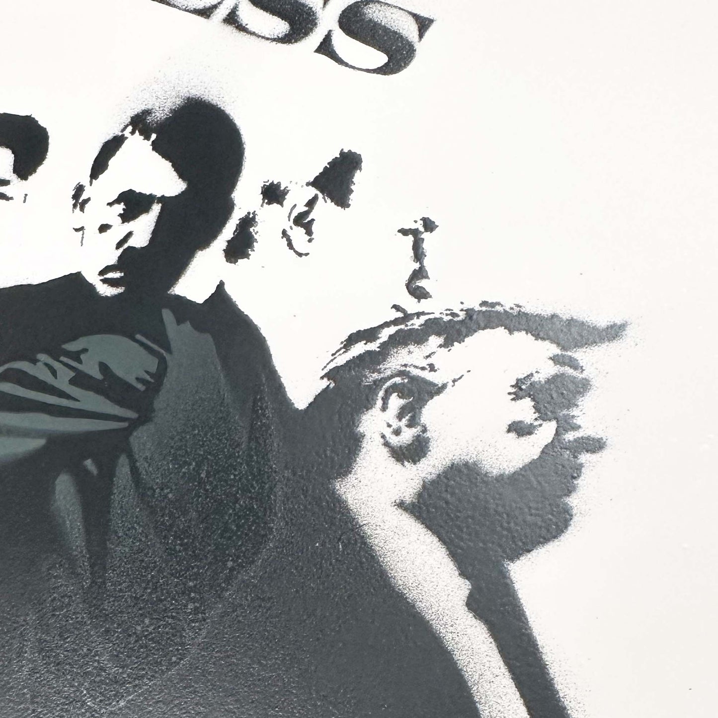 Madness leaders edition album #1