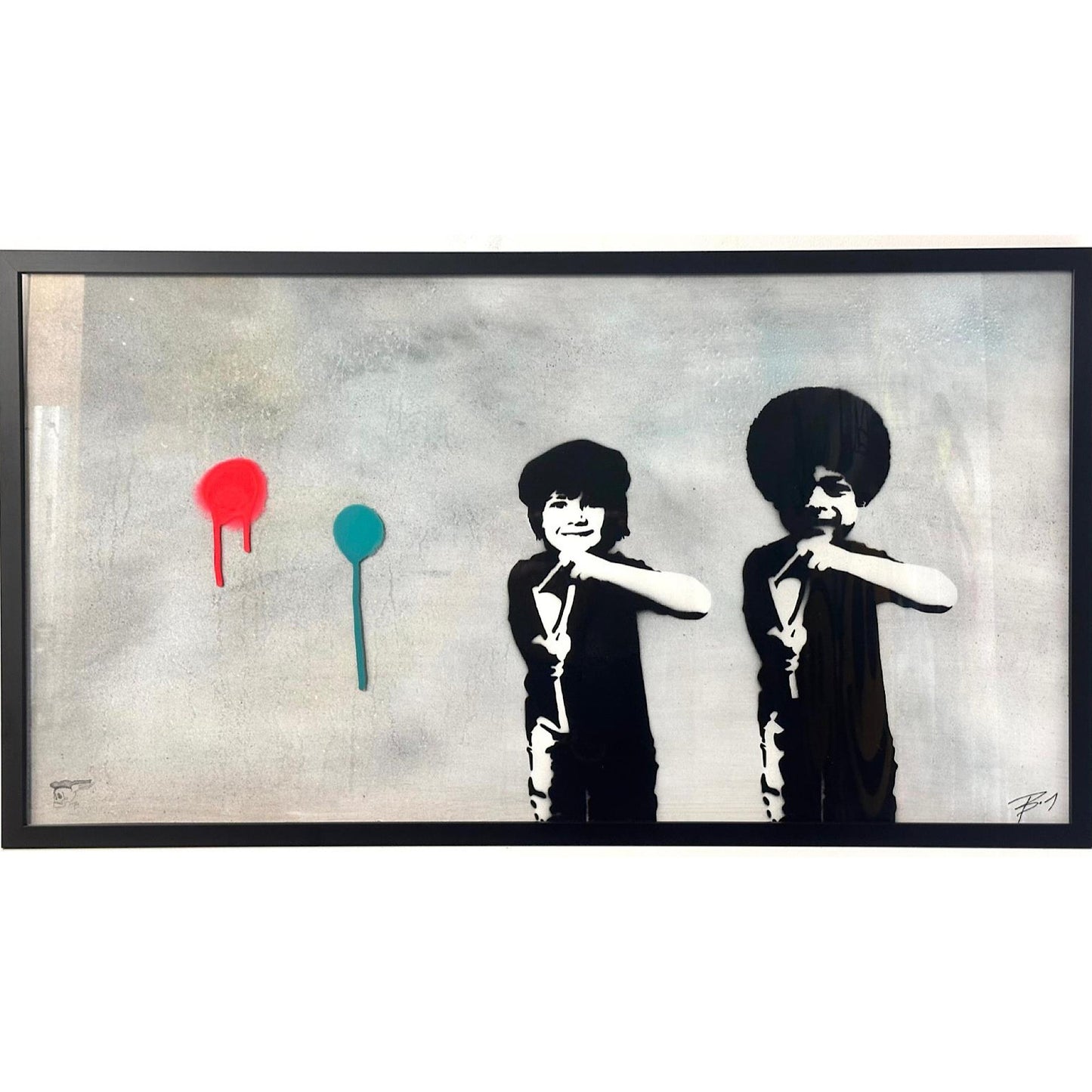 Double Trouble original