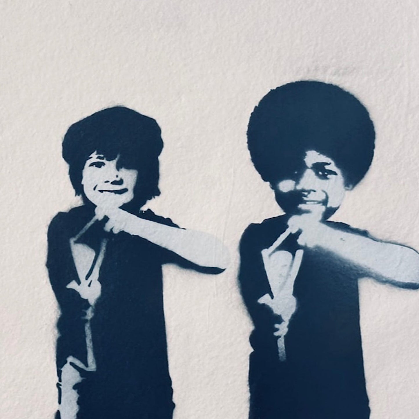 Double Trouble original