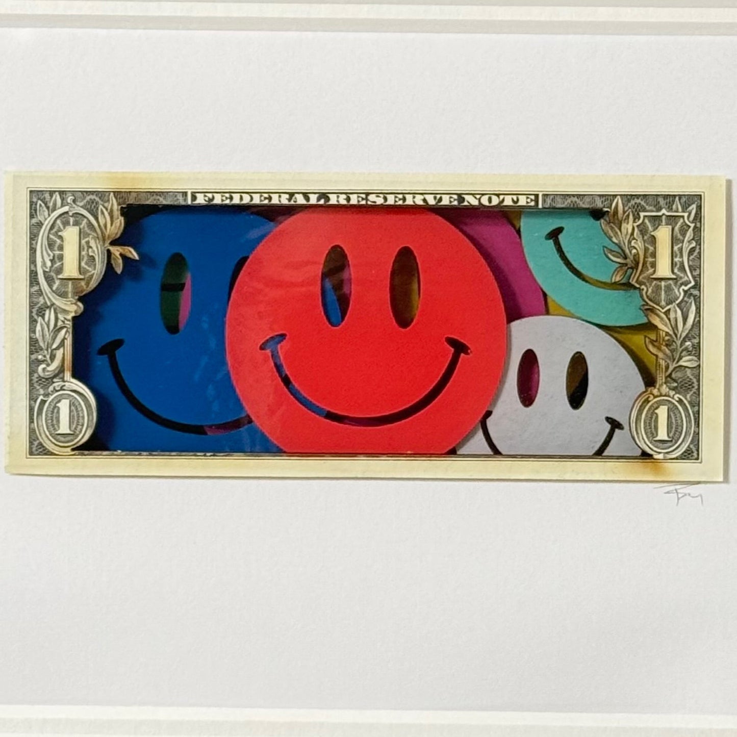 Smile