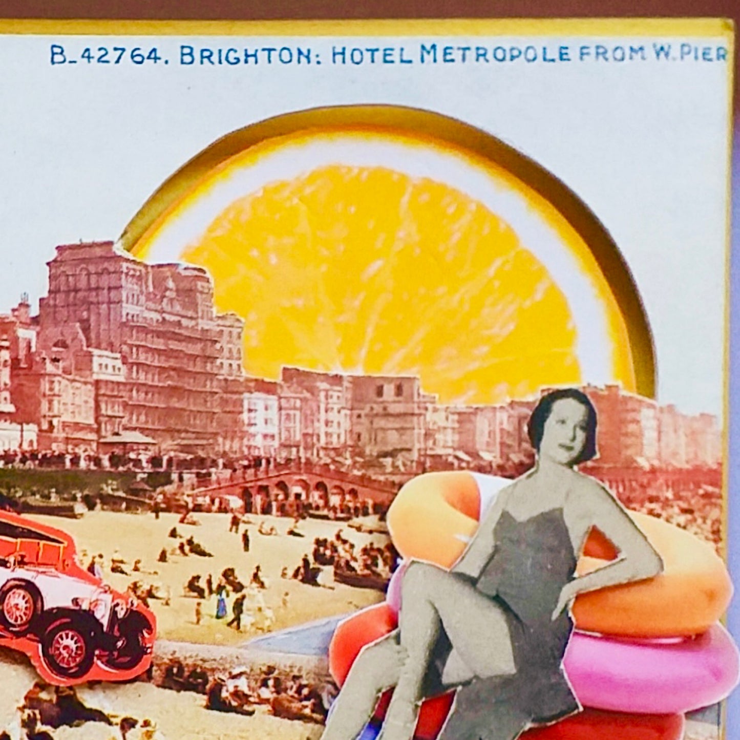 Hotel Metropole