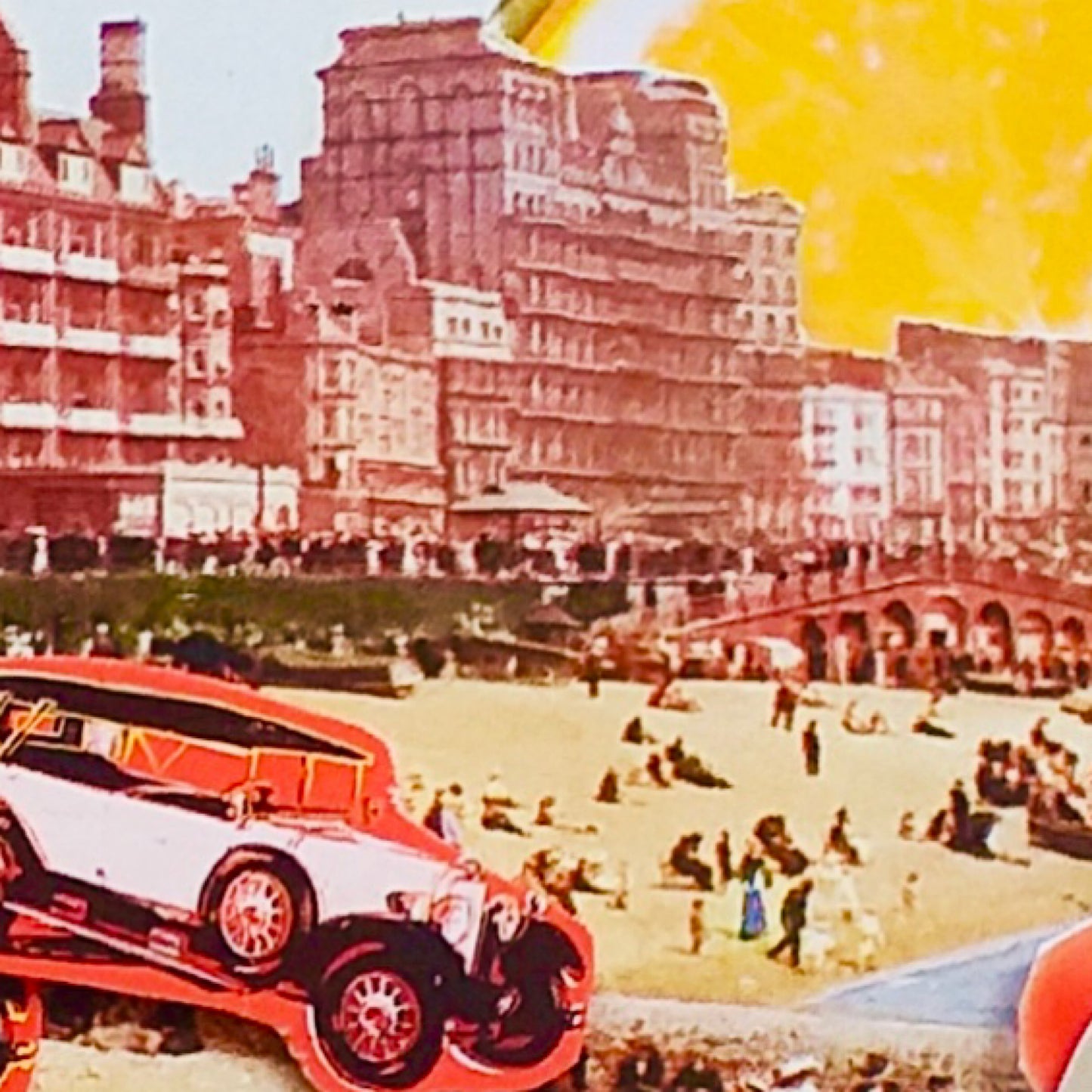 Hotel Metropole
