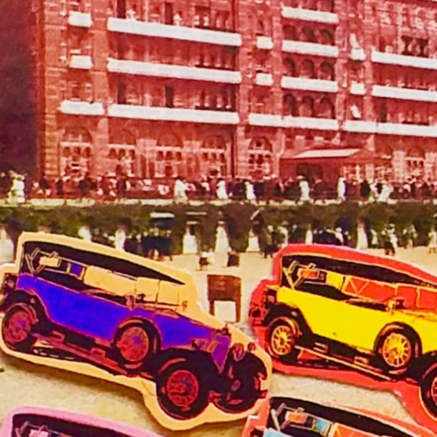 Hotel Metropole