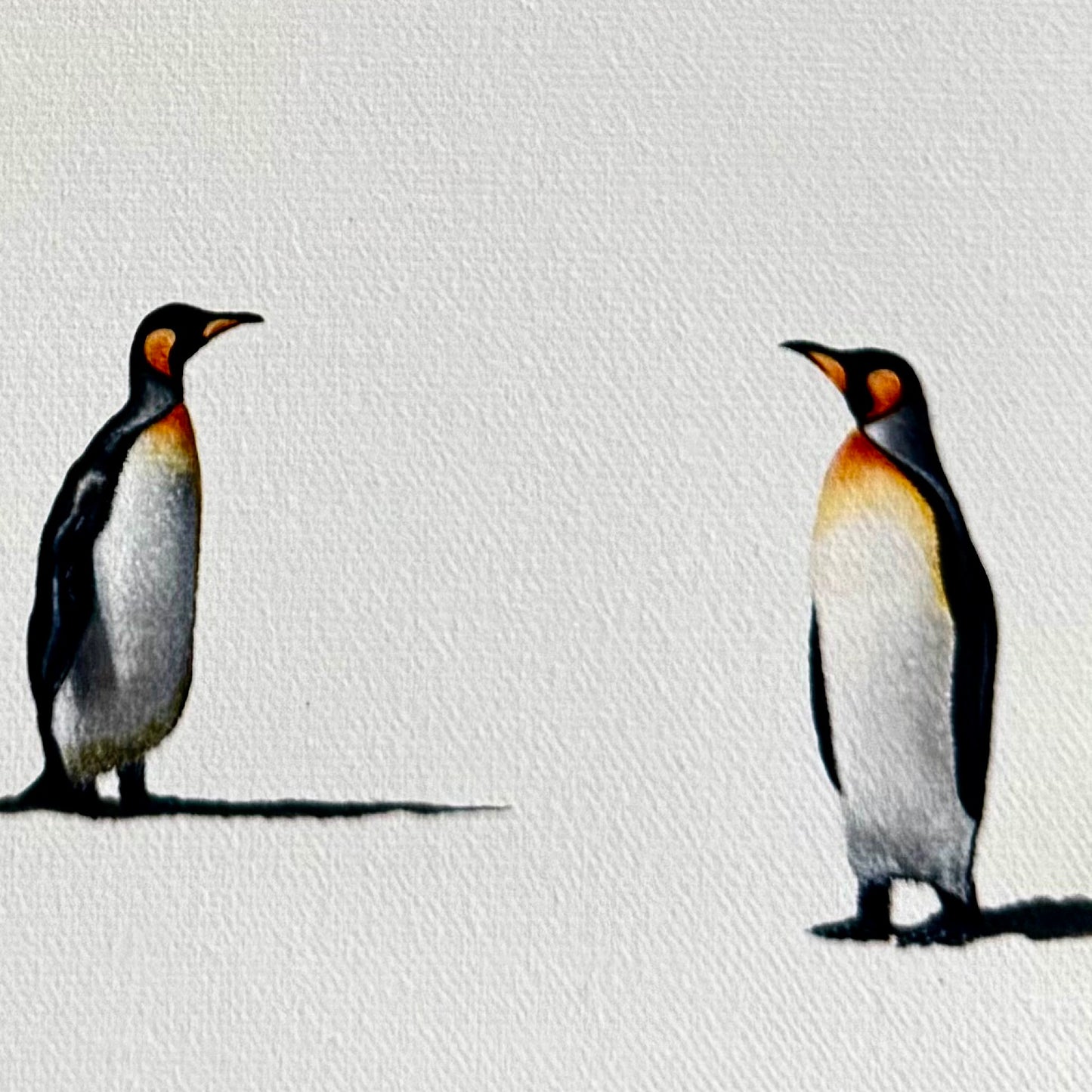 Penguin Group Chat