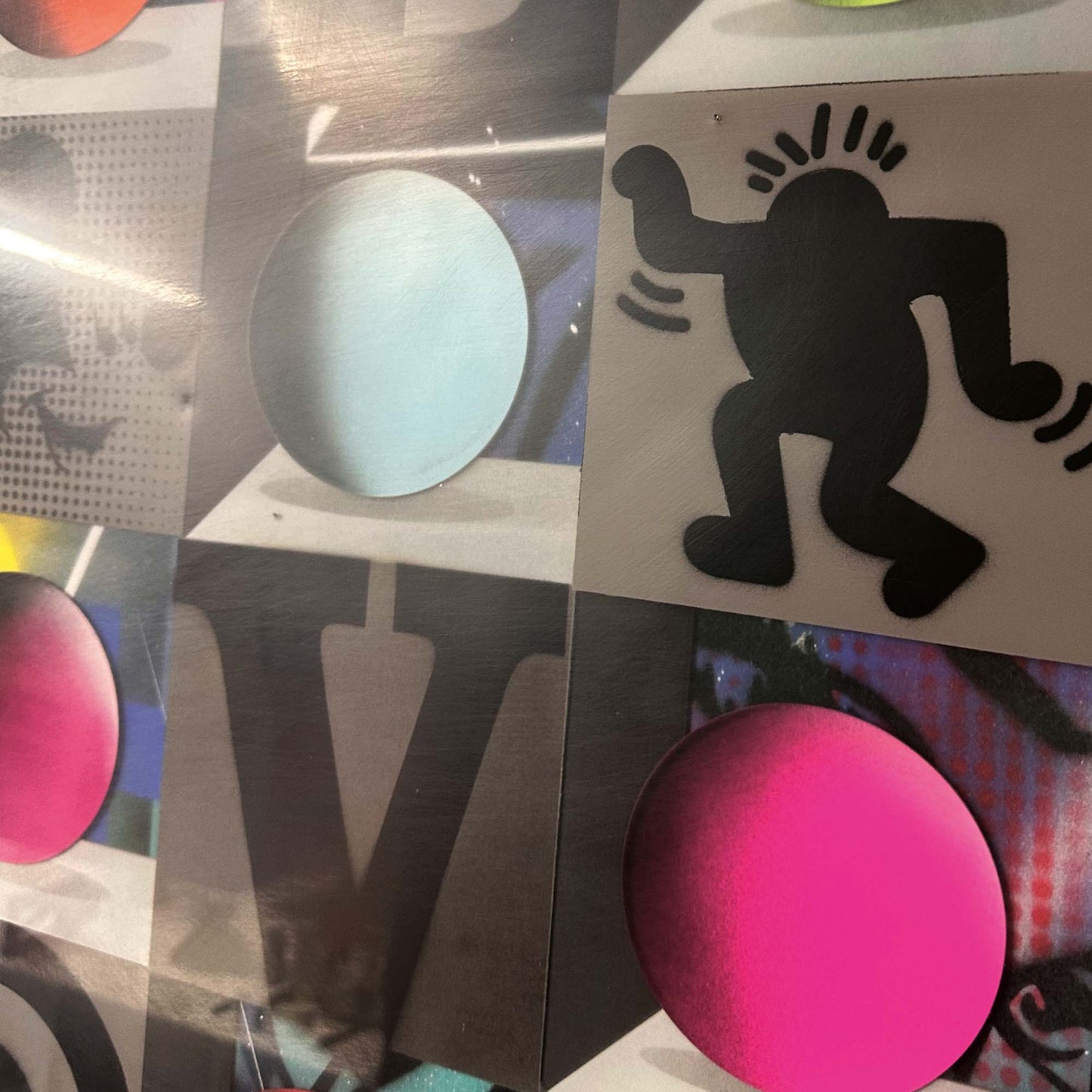 Elements of POP #1