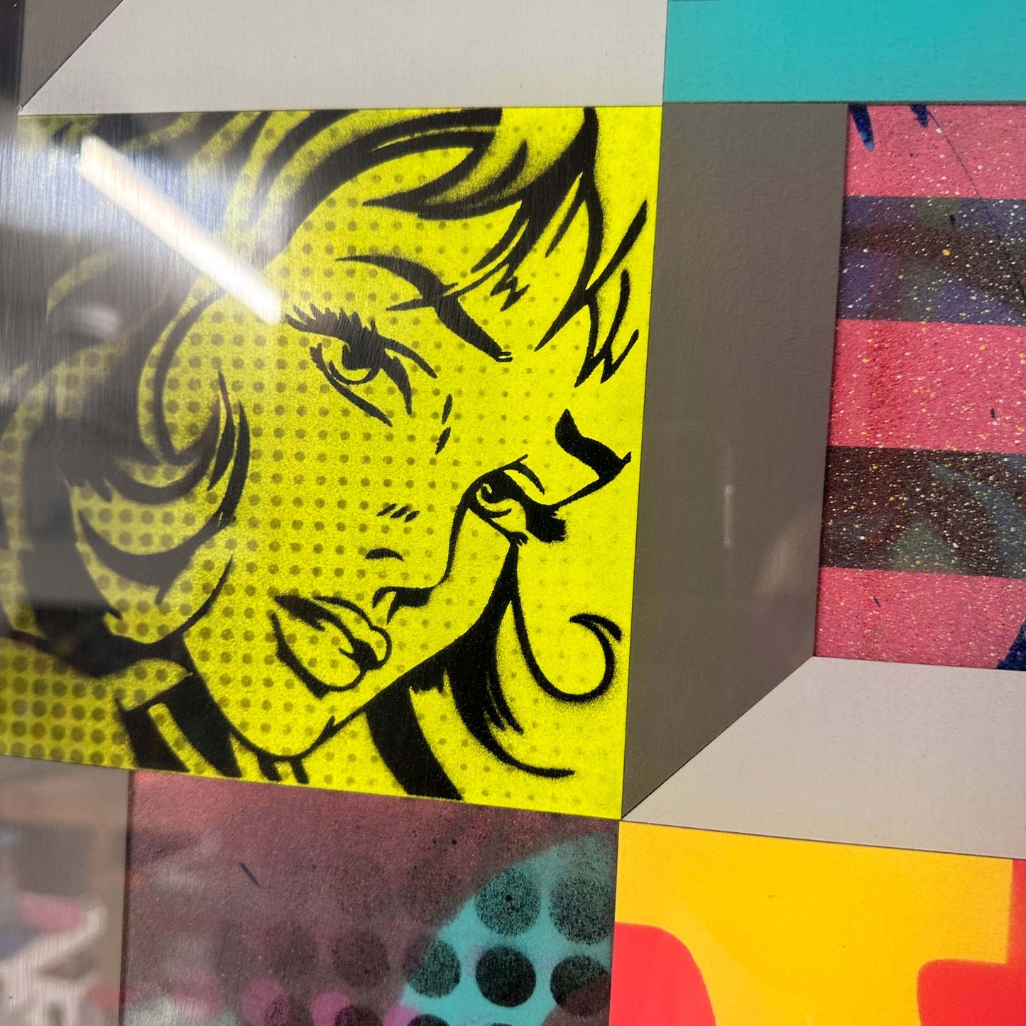 Elements of POP #3