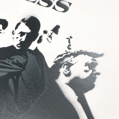 Madness leaders edition album #1