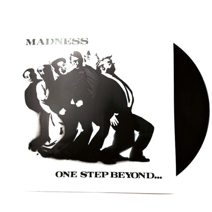 Madness leaders edition album #1