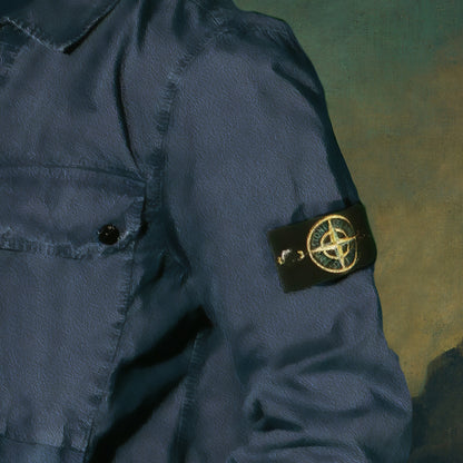 Casual Captain - Print
