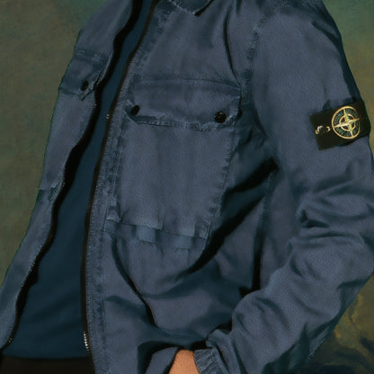 Casual Captain - Print