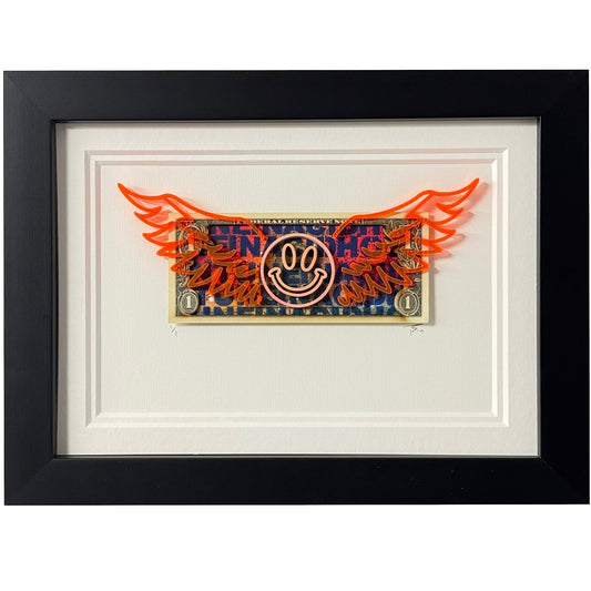 Winged Pop
