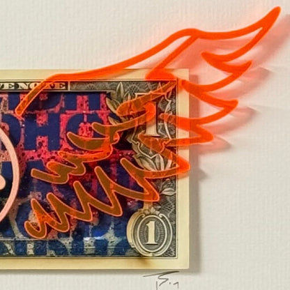 Winged Pop