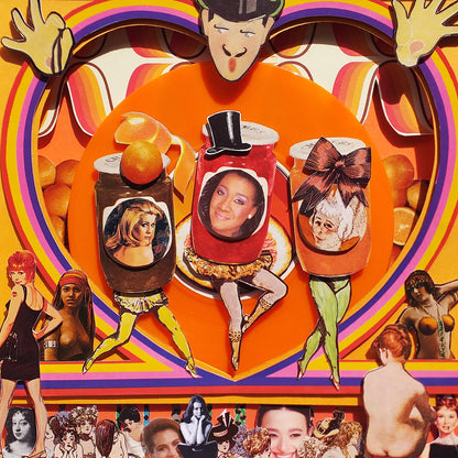 Lady Marmalade