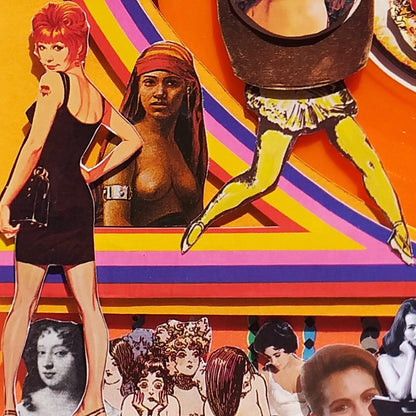Lady Marmalade