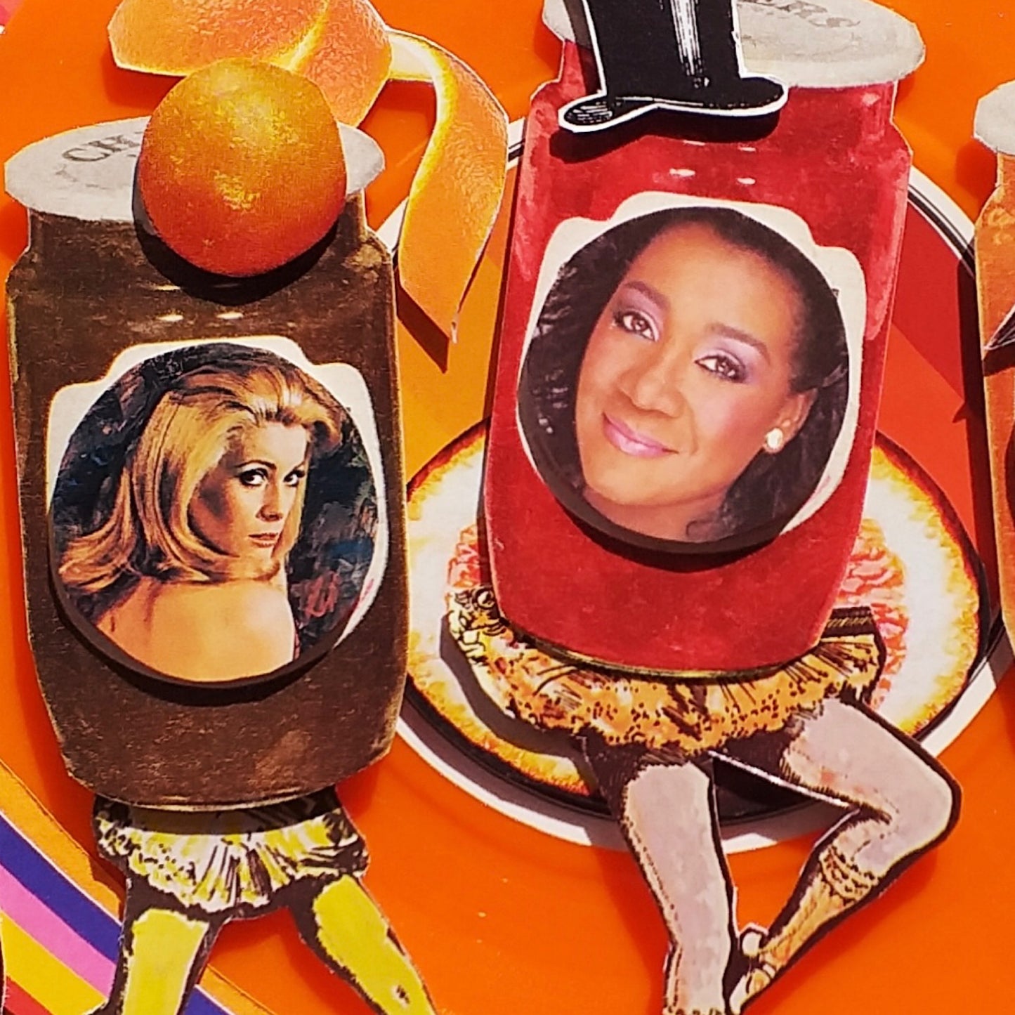 Lady Marmalade