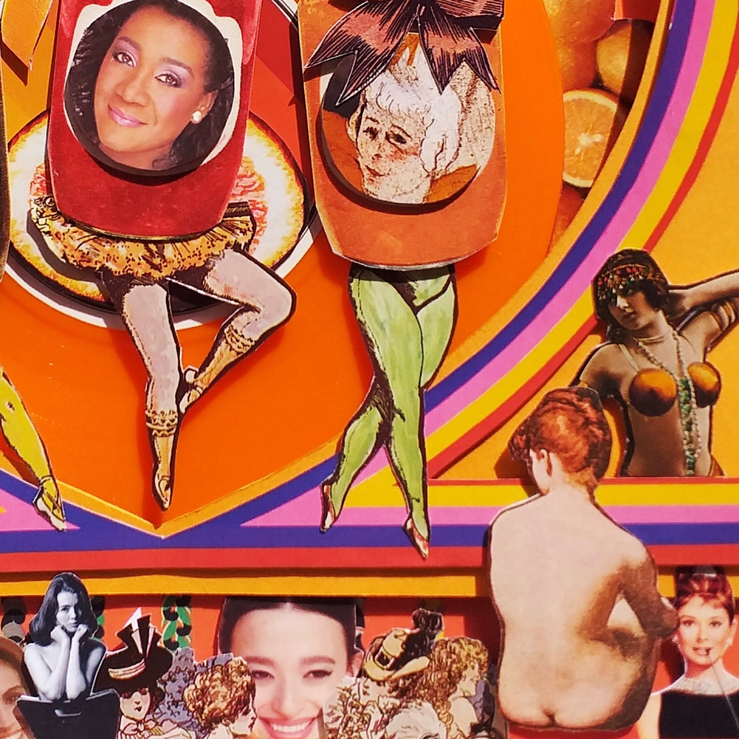 Lady Marmalade