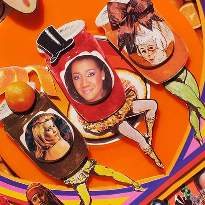 Lady Marmalade