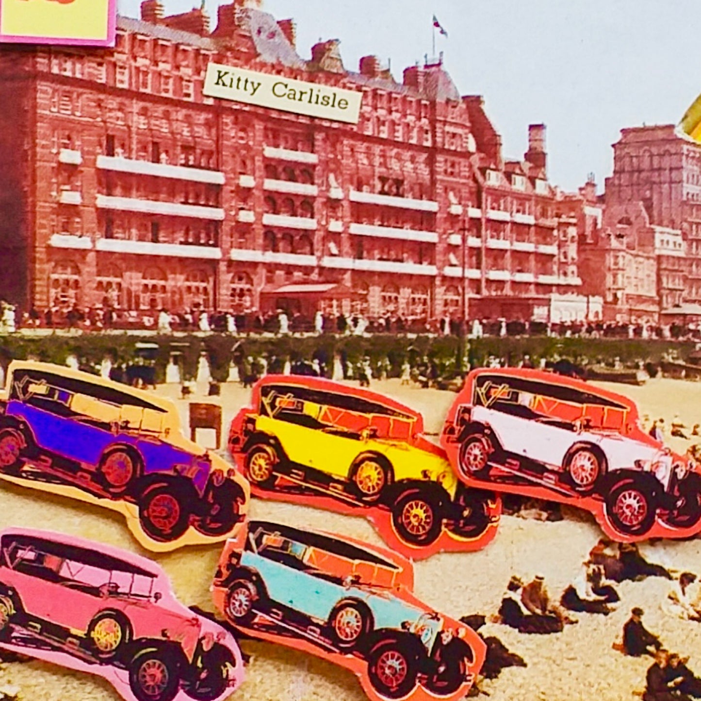 Hotel Metropole