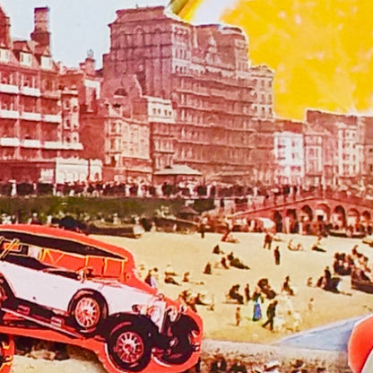 Hotel Metropole