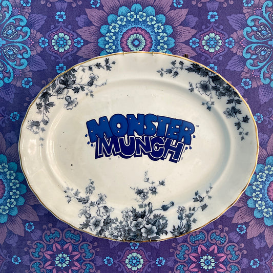 Monster Munch