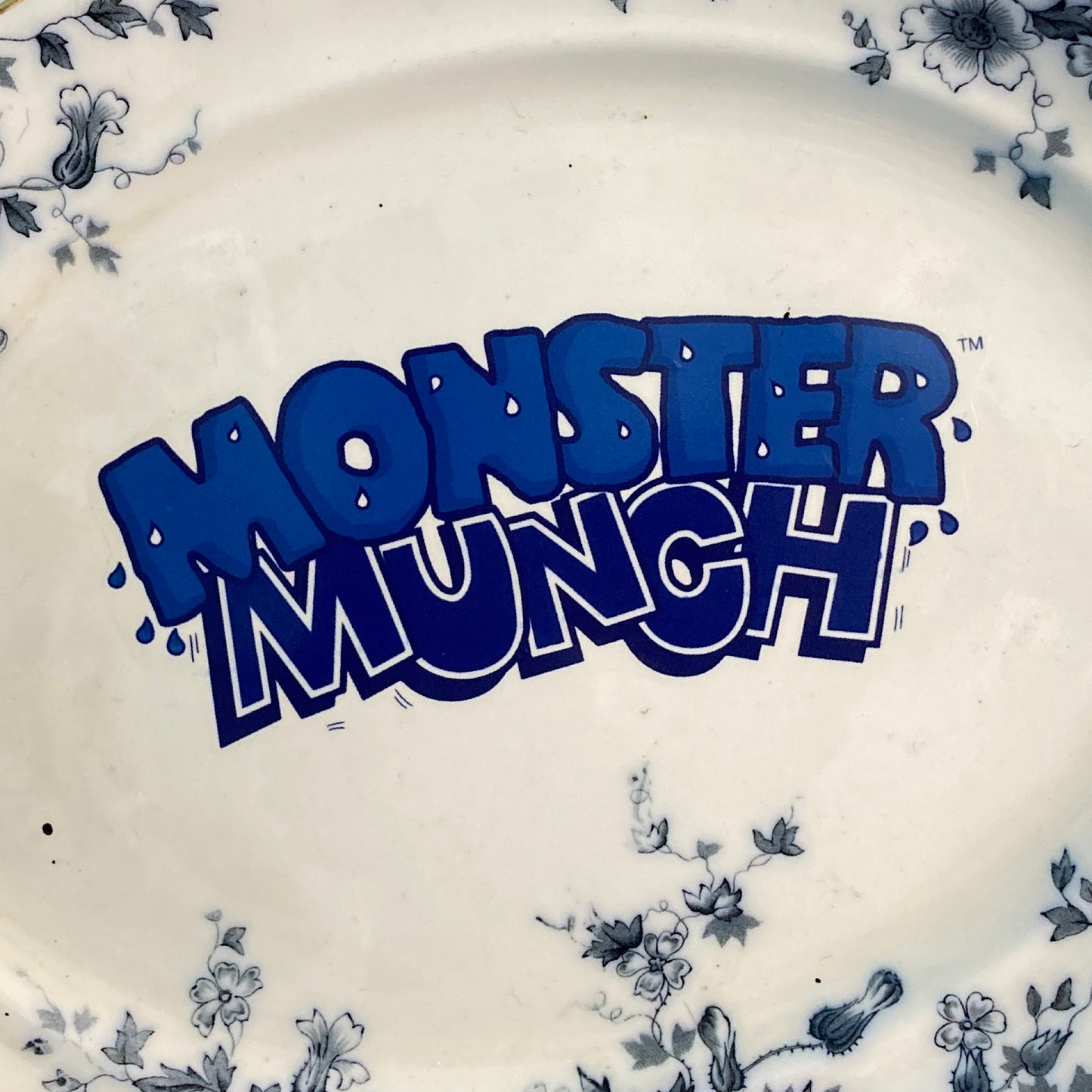 Monster Munch