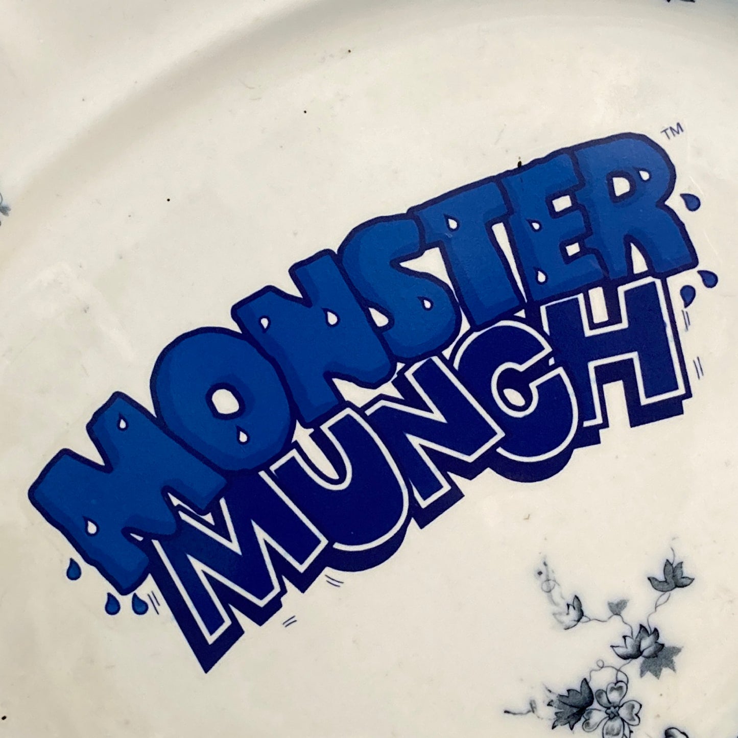 Monster Munch
