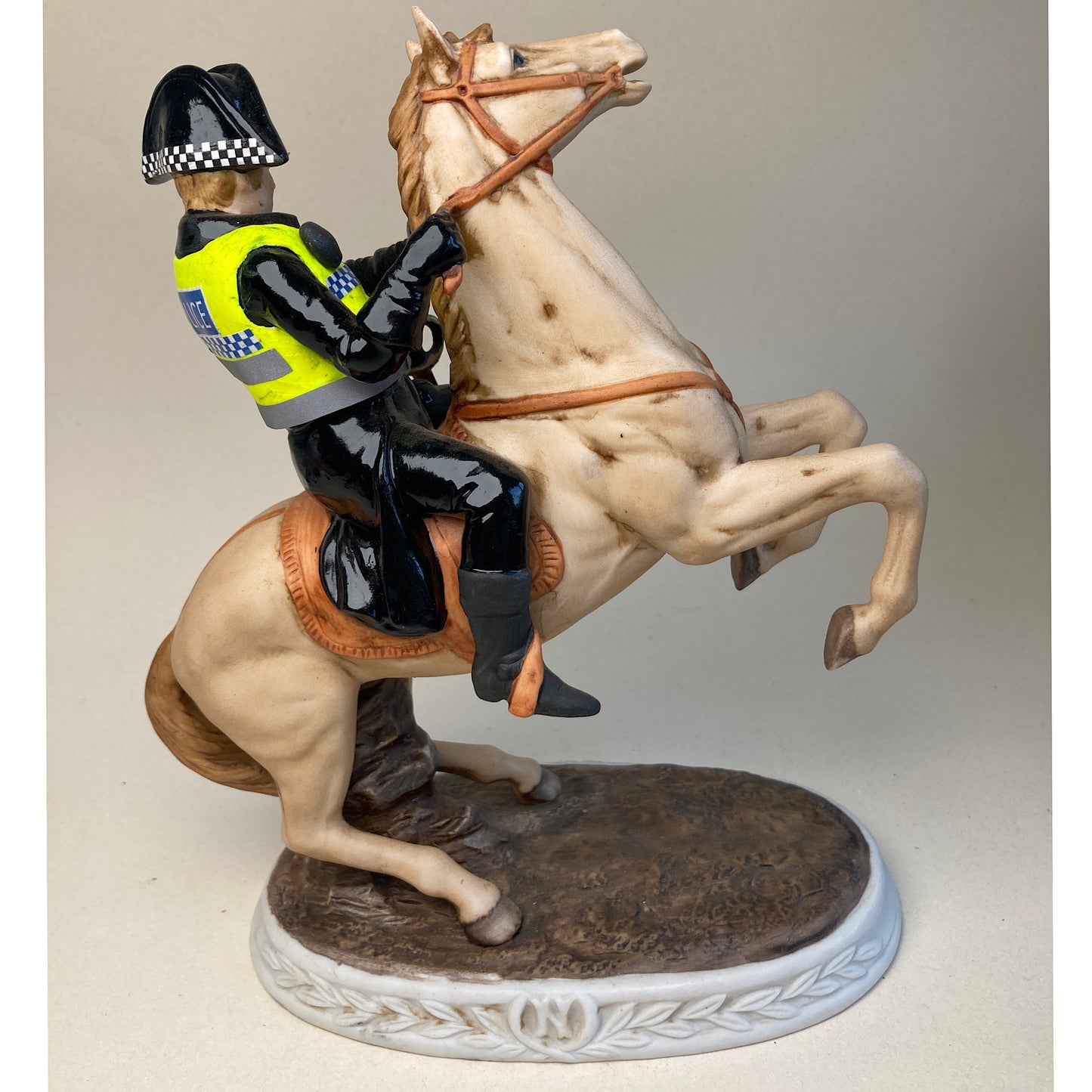 PC Nick M All