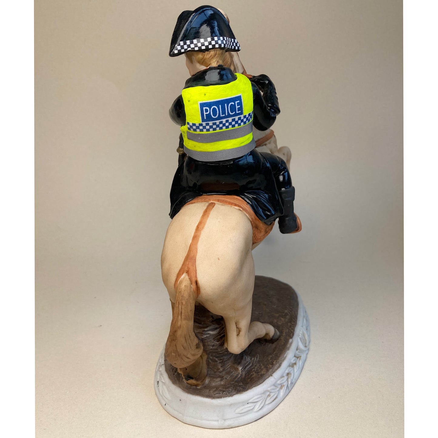 PC Nick M All