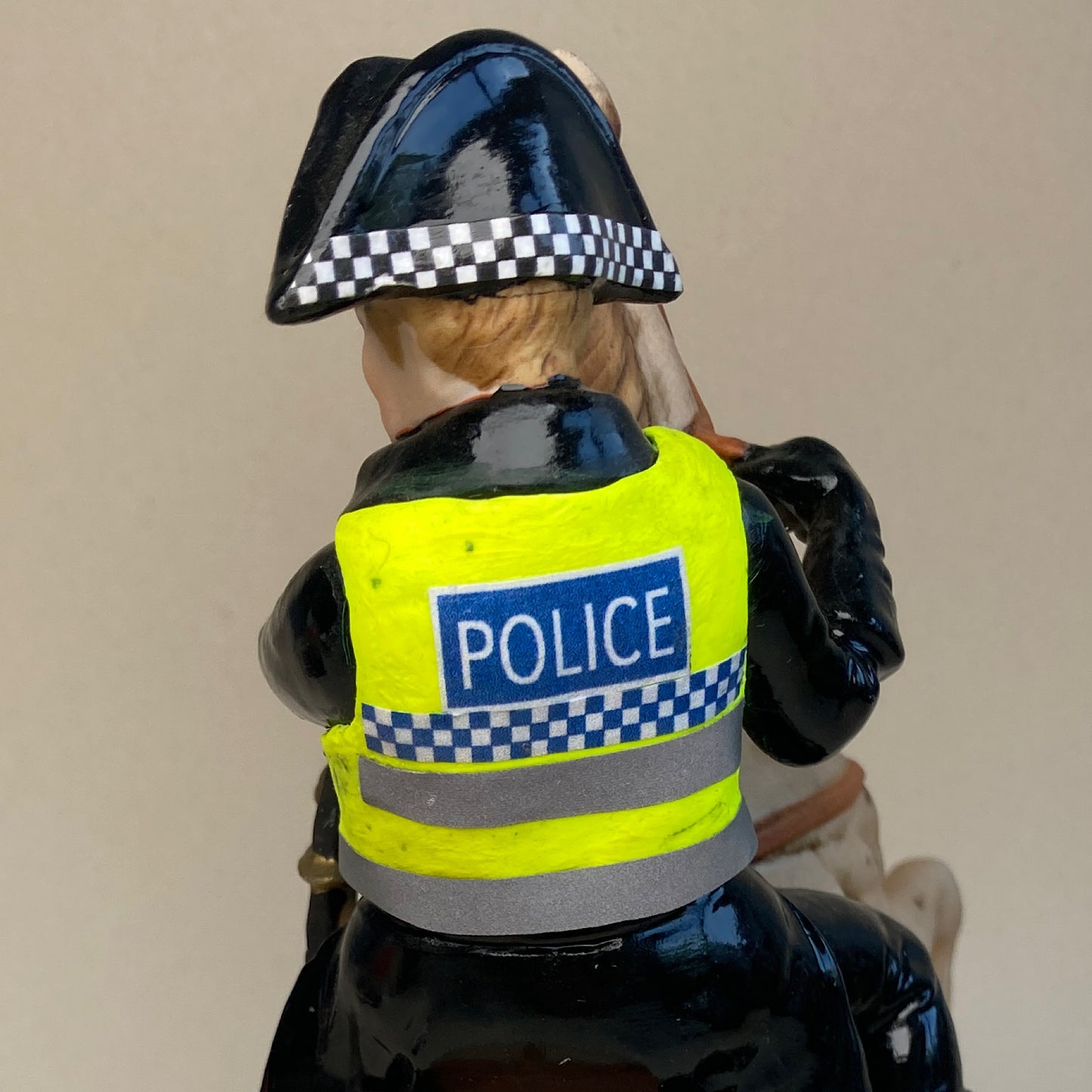 PC Nick M All