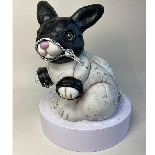 Rampant Rabbit
