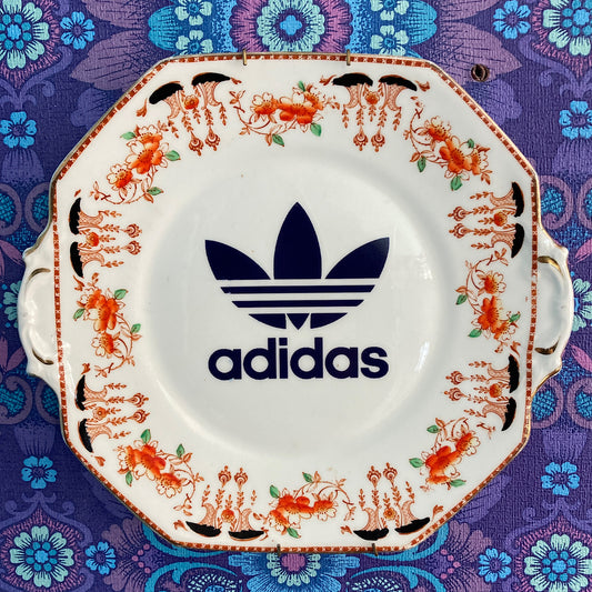 Adidas Plate