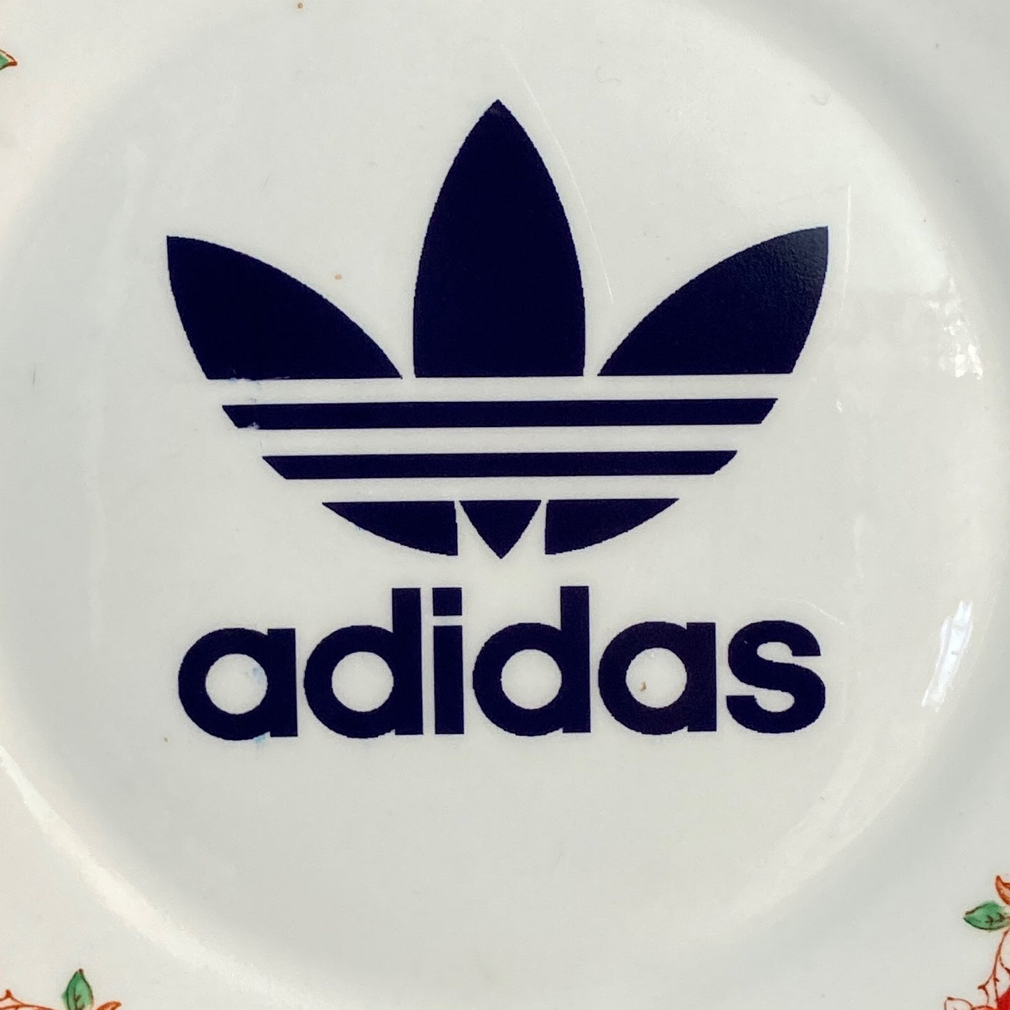 Adidas Plate
