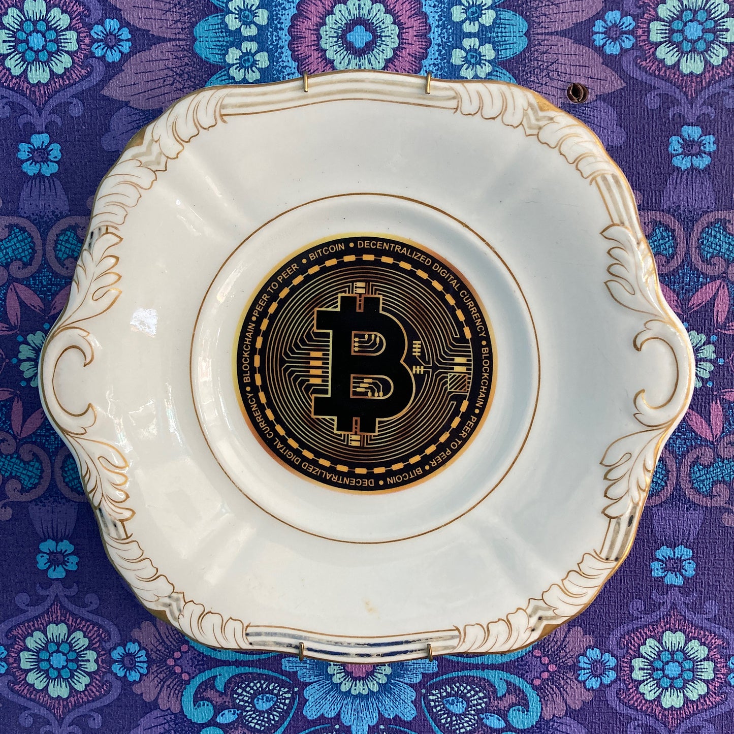 Bitcoin