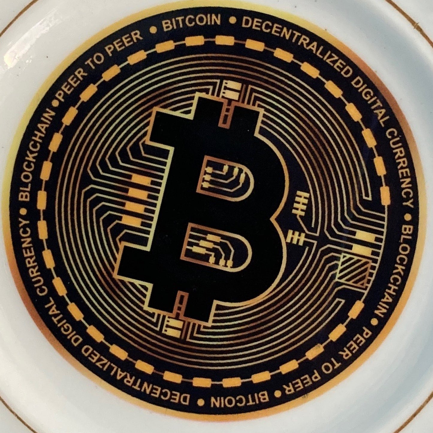 Bitcoin