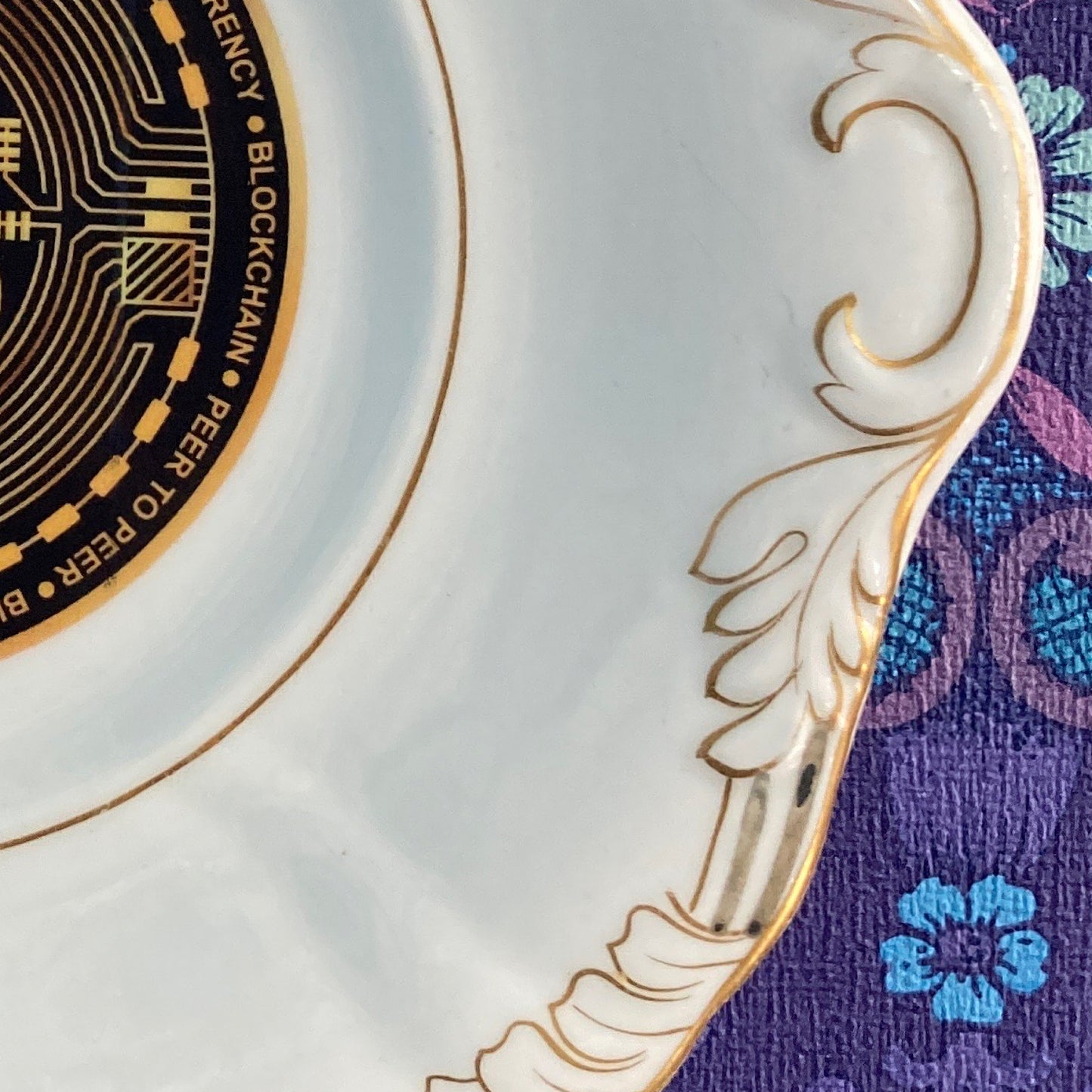 Bitcoin