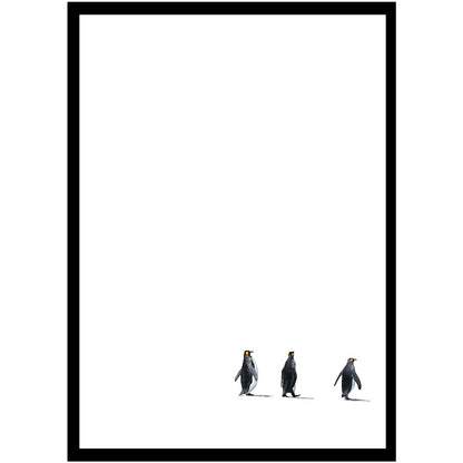 Lost in Antarctica