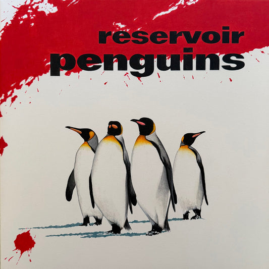 Reservoir Penguins