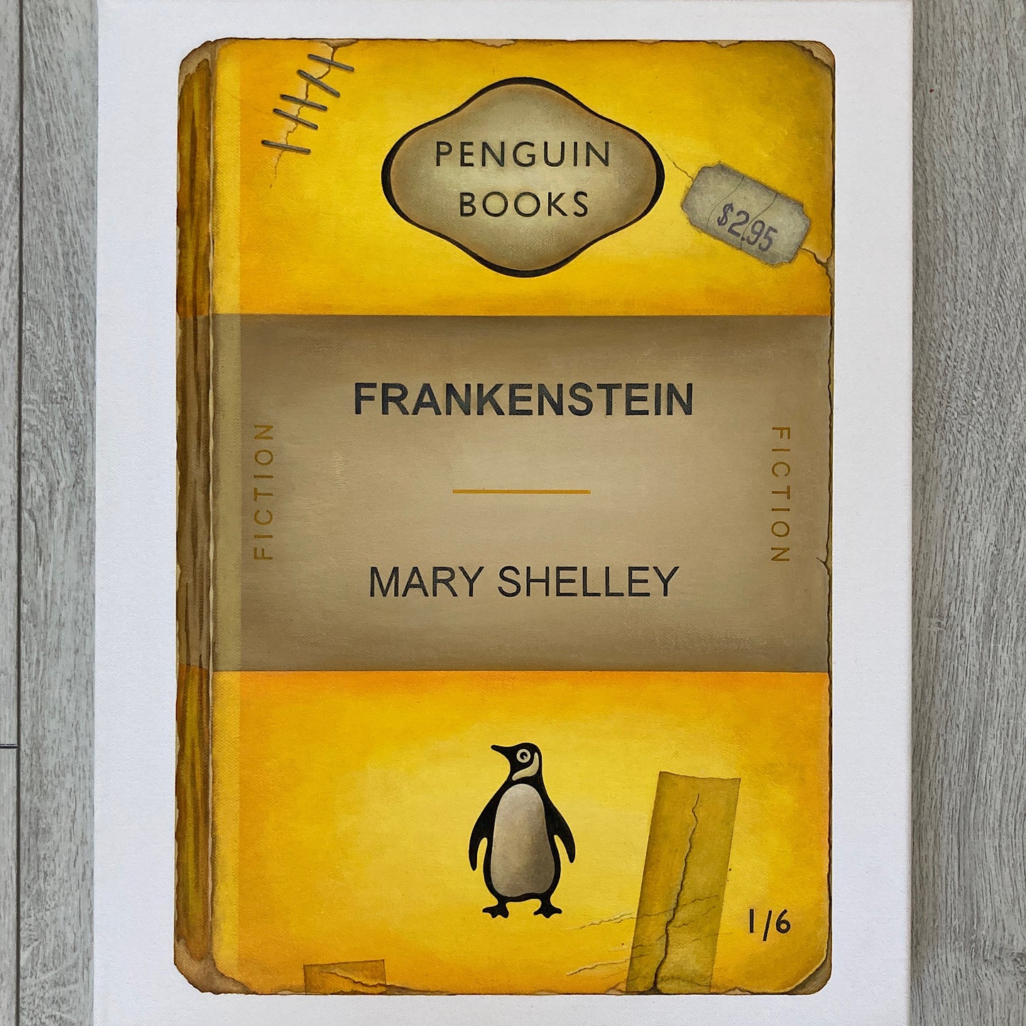Frankenstein