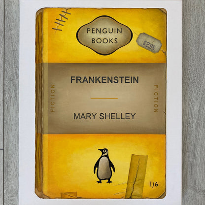 Frankenstein