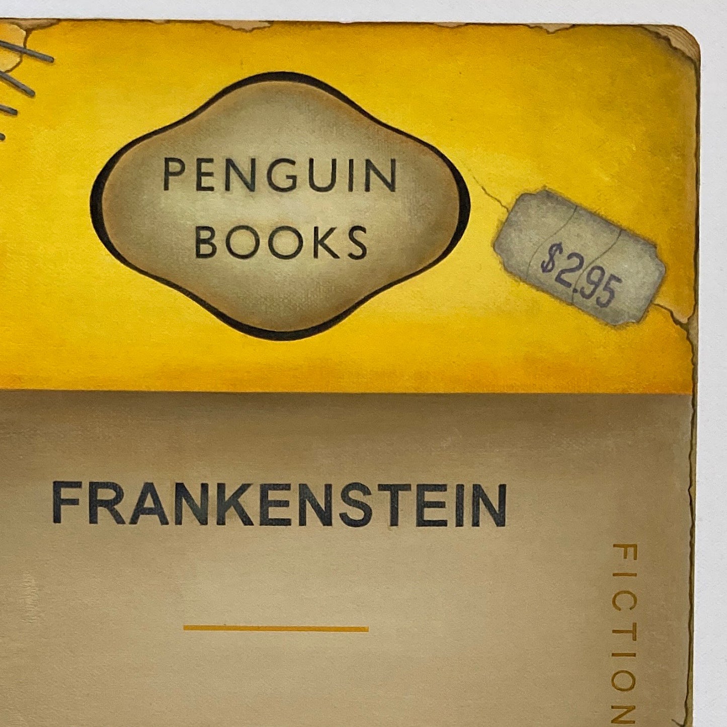 Frankenstein