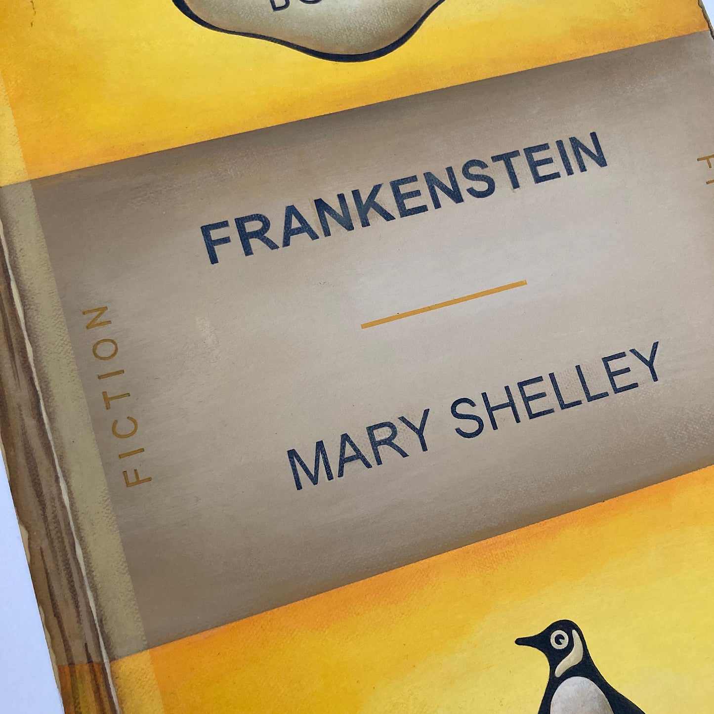 Frankenstein