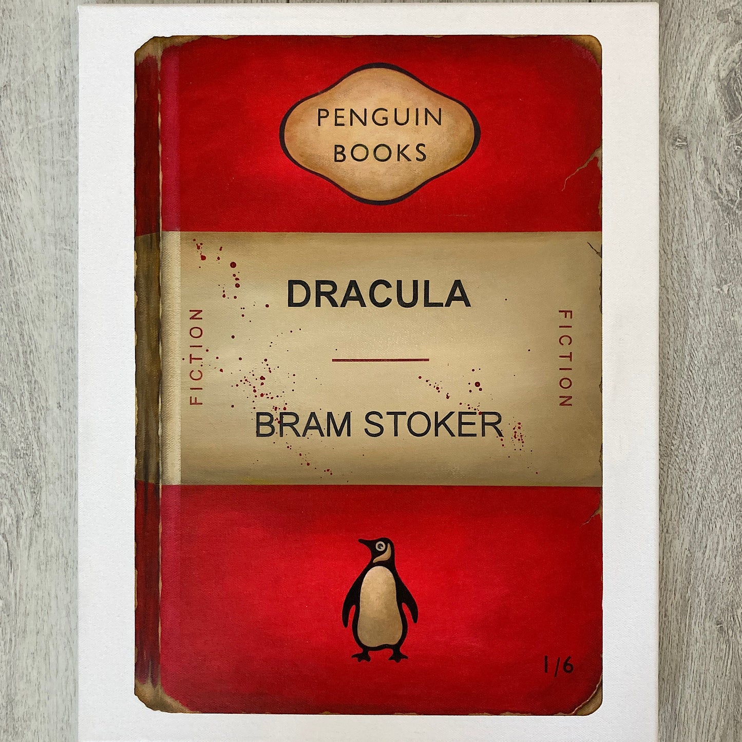 Dracula