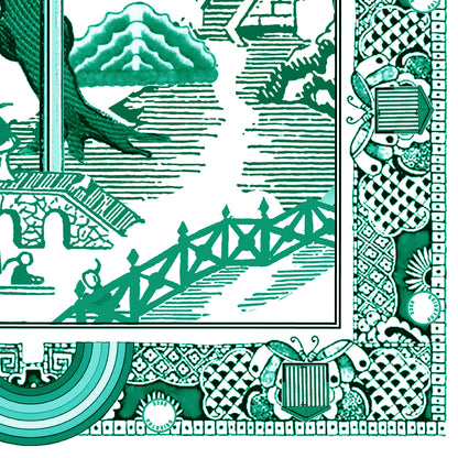 The Brighton Pattern