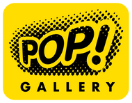 Pop gallery