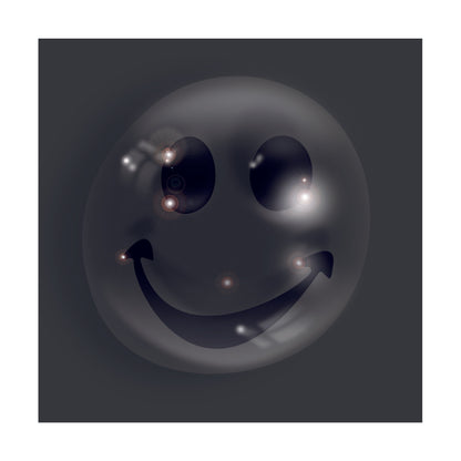 Bubble smile edition of 10