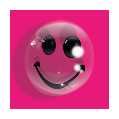Bubble smile edition of 10